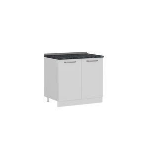 کابینت آشپزخانه مدل زمینی ro b 90cm